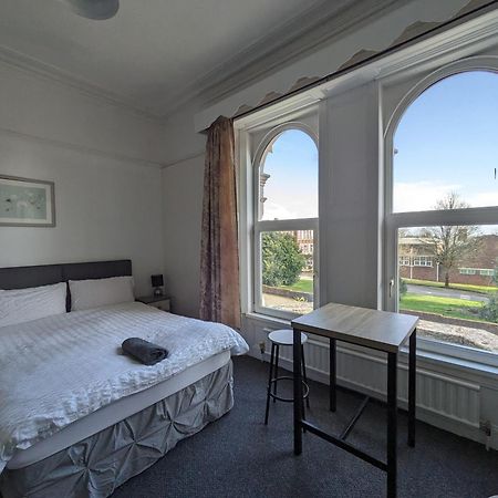 Singleton Short Stays R7R5 Swansea Dış mekan fotoğraf
