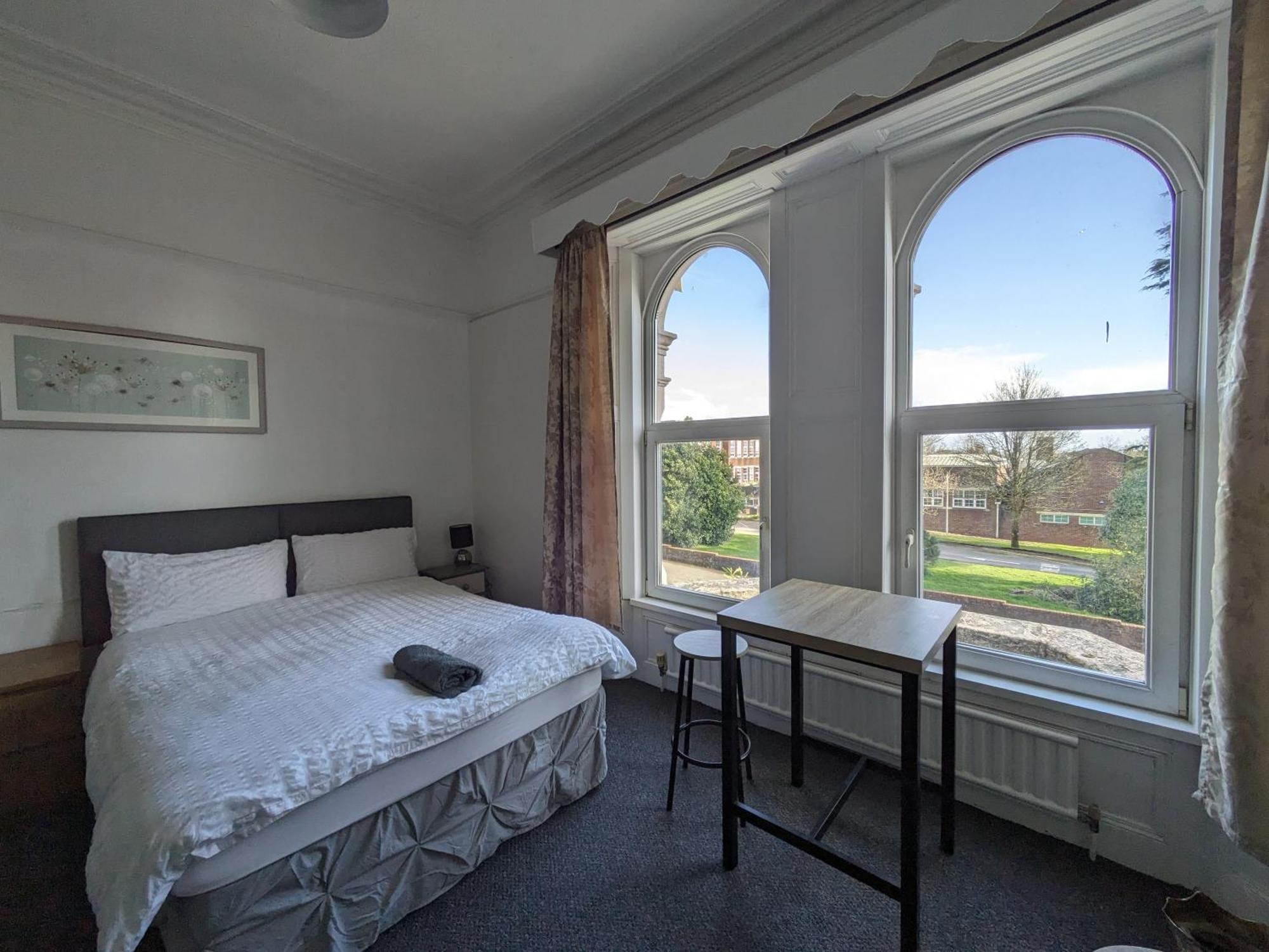 Singleton Short Stays R7R5 Swansea Dış mekan fotoğraf