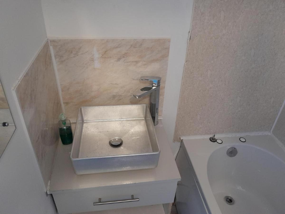Singleton Short Stays R7R5 Swansea Dış mekan fotoğraf